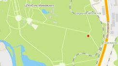 Площадка для воркаута в городе Екатеринбург №1544 Средняя Советская фото