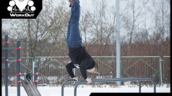 Интервью с Алексеем Шоненковым, куратором программы 100 дневный воркаут в МФТИ