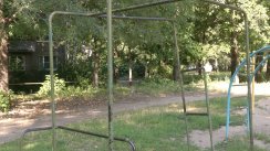 Площадка для воркаута в городе Рязань №1147 Большая Советская фото