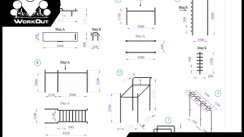 Как пробить в своём городе площадку для воркаута? Дмитров делится опытом!