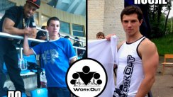 [История успеха #23] Андрей Капитонов (Вязьма)