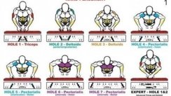 Сделай сам! Супер упоры для отжиманий WORKOUT!