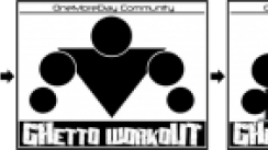 Вся правда о воркауте (Часть III: О Денисе Минине)