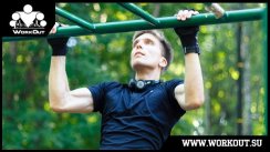 Тренировочные методики для увеличения количества подтягиваний