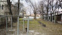 Площадка для воркаута в городе Егорьевск №6613 Средняя Советская фото