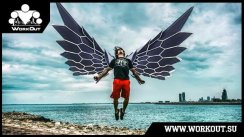 Интервью с Ником Анисимовым (Воркаут в лицах #3)