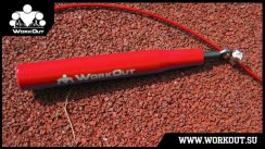 Скакалки для прыжков. Какую выбрать? (отзывы о разных моделях)