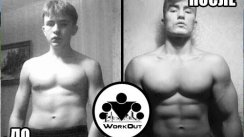 [История успеха #28] Владислав Васильев (Стерлитамак)