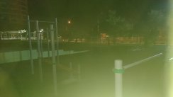 Площадка для воркаута в городе Новороссийск №7323 Средняя Современная фото