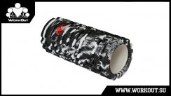 Массажный ролик Foam Roller