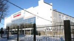 Площадка для воркаута в городе Ивантеевка №8171 Большая Современная фото