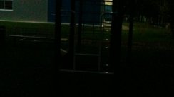 Площадка для воркаута в городе Королев №8189 Средняя Хомуты фото