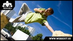 Интервью с Олегом DexteR Аксёновым (Воркаут в лицах #6)