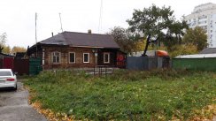Площадка для воркаута в городе Екатеринбург №9098 Маленькая Советская фото