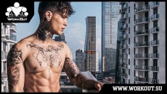 Тренировочные схемы от Криса Хериа