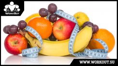 Подсчет калорий? Пустая трата времени!