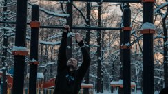 SOTKA (100-дневный воркаут) в Химках | Сбор участников программы [8] (Химки)