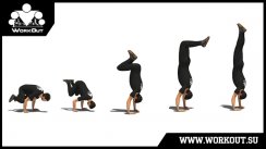 5 шагов: универсальная методика изучения СТАТИЧЕСКИХ упражнений на турниках и брусьях