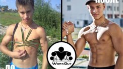 Истории твоего успеха: Евгений JAH Муромов