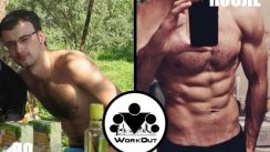 Истории твоего успеха: Александр Лынченко (Смоленск)