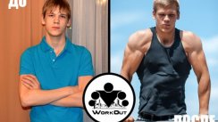 Истории твоего успеха: Никита Бибиков (Домодедово)