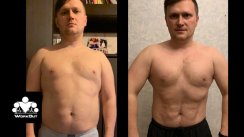 SOTKA: ДО и ПОСЛЕ - Виктор Братушко (#008)