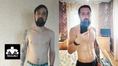 SOTKA: ДО и ПОСЛЕ - Александр Ковязин (#009)