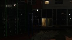 Площадка для воркаута в городе Королев №10424 Большая Легендарная фото