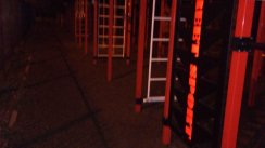 Площадка для воркаута в городе Киев №10635 Средняя Современная фото