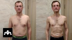 SOTKA: ДО и ПОСЛЕ - Алексей Головкин (#012)