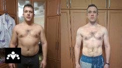 SOTKA: ДО и ПОСЛЕ - Владимир Бычков (#015)