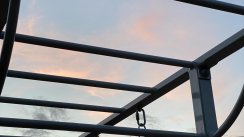 Площадка для воркаута в городе Санкт-Петербург №10883 Большая Хомуты фото