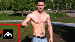 Вопросы и Ответы: Илья Punisher Городничев