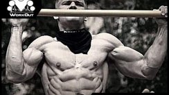 Большое интервью с самым известным воркаутером Чехии - Adam Raw