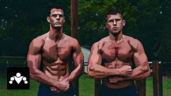 12 Недельная Тренировочная Система Братьев Турника