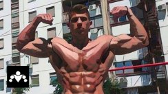 Тренировочная Система Братьев Турника: Неделя №3