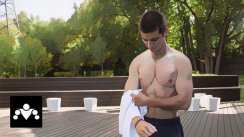 Школа Стрит Воркаута: Продвинутый Курс: Силовая подготовка