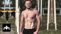 Воин Спартанец: Неделя 3