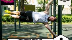 ФИЗКУЛЬТ-ДЕСАНТ | СТУПИНО (Ступино)