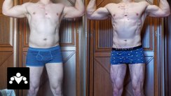 SOTKA: ДО и ПОСЛЕ — Валерий (#021)