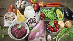 Топ 10 мифов о питании!