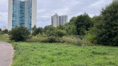 Площадка для воркаута в городе Москва №12010 Маленькая Советская фото