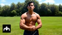 Братья Турника: Акселератор (BarBrothers: Accelerator)