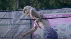 Площадка для воркаута в городе Москва №12850 Маленькая Легендарная фото