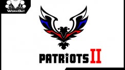 Программы тренировок на турниках и брусьях от команды The Patriots (ч. II)