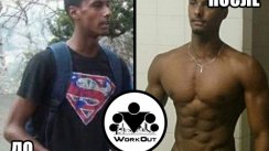 Interview with Jean-Clement Smith (Capetown)