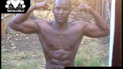 Программа тренировок на турниках и брусьях от Майкла Огунджоби