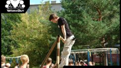 Родом из гетто (газета "Саратовский взгляд")