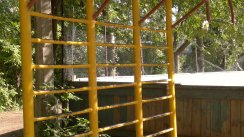 Площадка для воркаута в городе Рязань №1147 Большая Советская фото