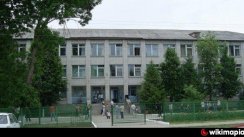 Площадка для воркаута в городе ст. Брюховецкая №2343 Маленькая Советская фото